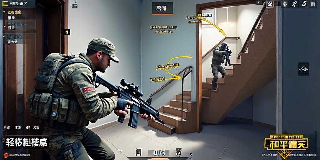 和平【涂山红红】辅助轻便直装工具,重现丝滑畅快体验